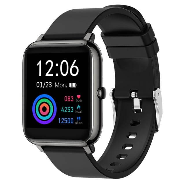 BodySmarty™ FITSmartWatch Pro – bodysmarty