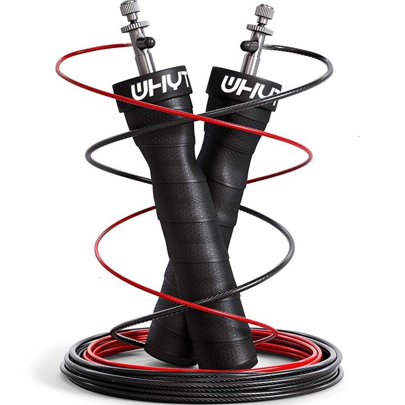 BodySmarty™ Professional Sports Skipping Rope – bodysmarty
