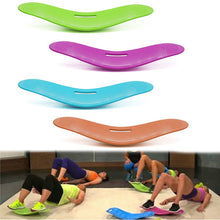 Load image into Gallery viewer, BodySmarty™ Fitness Balance Board
