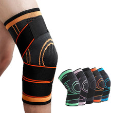 Load image into Gallery viewer, Knee Relieve Pain™ | Knee Compression Sleeves
