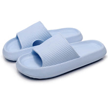 Load image into Gallery viewer, Soft Slippers™  | Non-slip Shoes Slides Men Women Flip Flops
