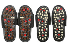 Load image into Gallery viewer, BodySmarty™ Massage Slippers
