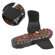 Load image into Gallery viewer, BodySmarty™ Massage Slippers
