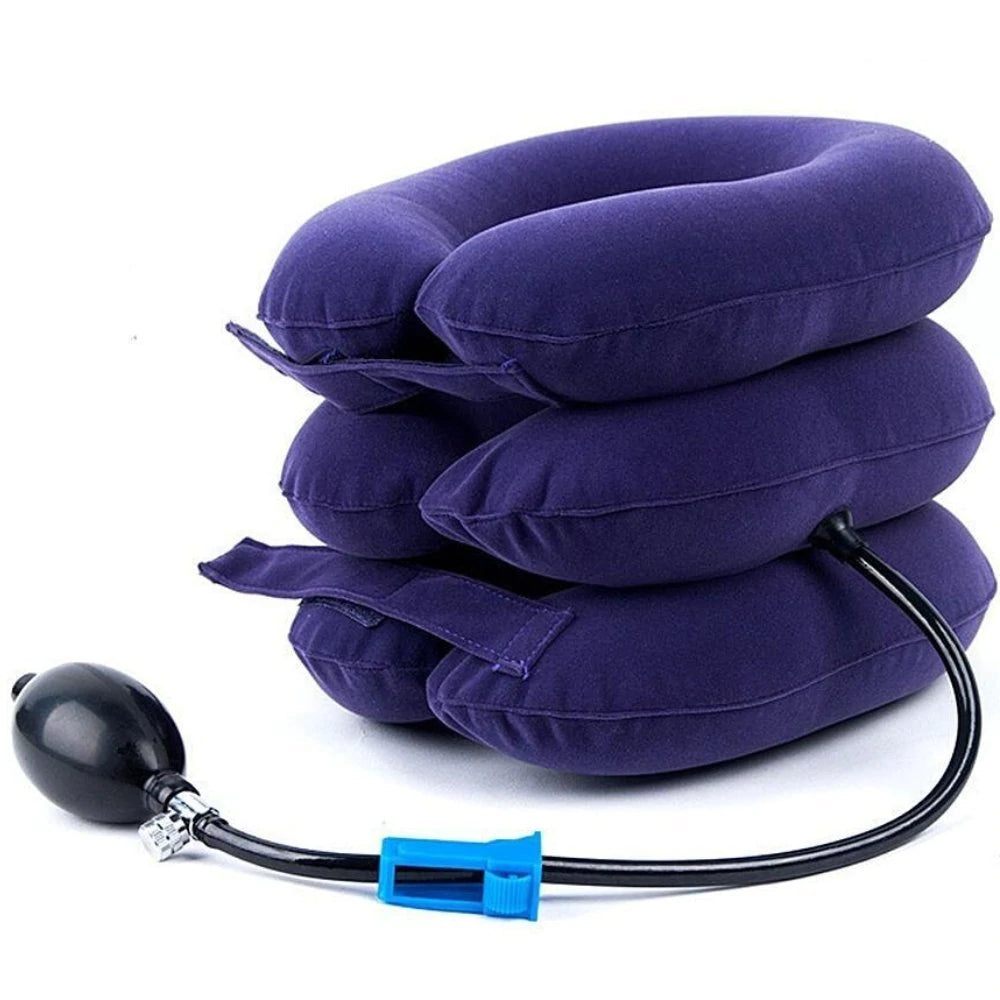 Bodysmarty™ Neck Pain Relief Device + Lifetime Warranty!