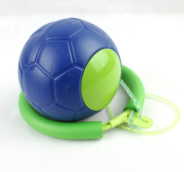 BodySmarty™ Skip ball ankle toy