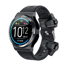 Load image into Gallery viewer, 2 in 1 Smartwatch with Bluetooth earphones™
