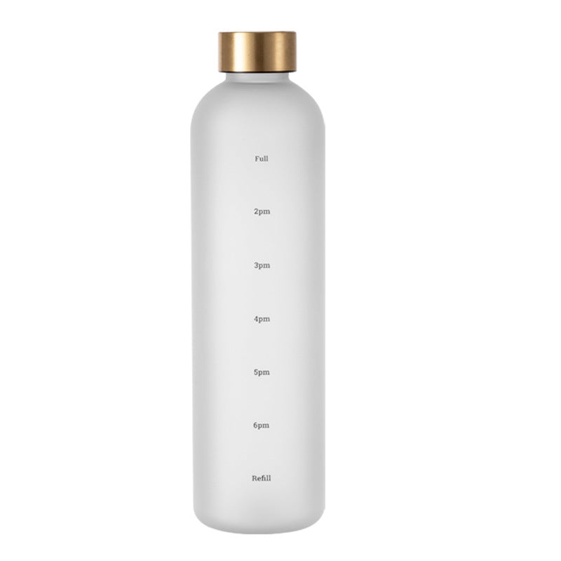 Bodysmarty™ Hydra Bottle (Eco-Friendly Product)