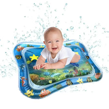 Load image into Gallery viewer, Water Mat™ - Improve Muscle Strength - Play mat
