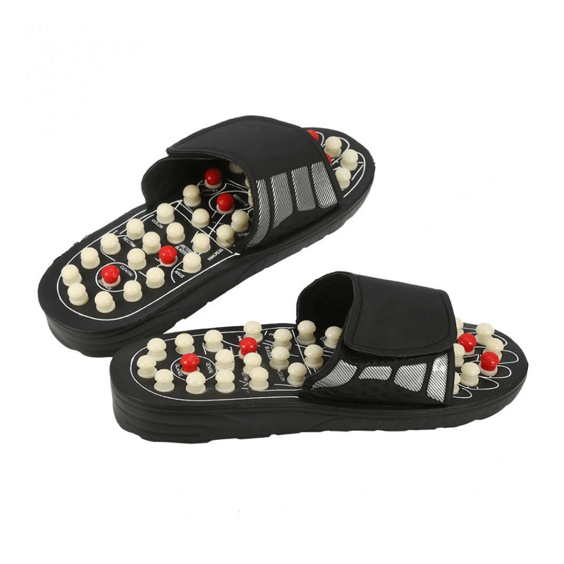 BodySmarty™ Massage Slippers – bodysmarty